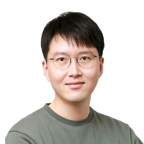 Hyunwoo Je