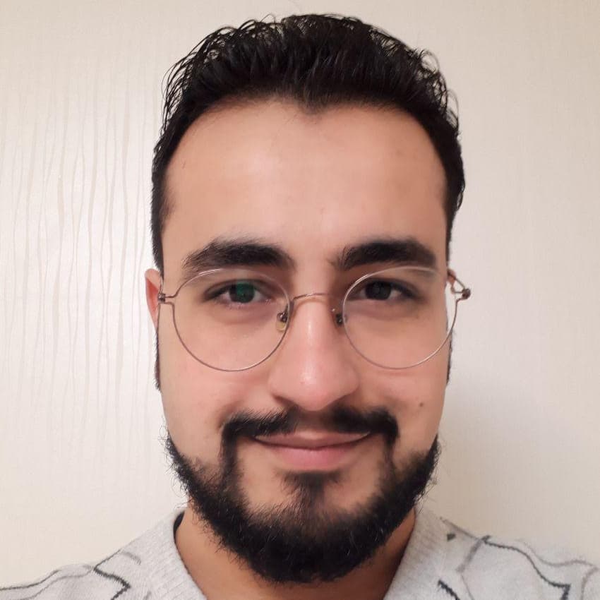 Mohammad Mostafavi