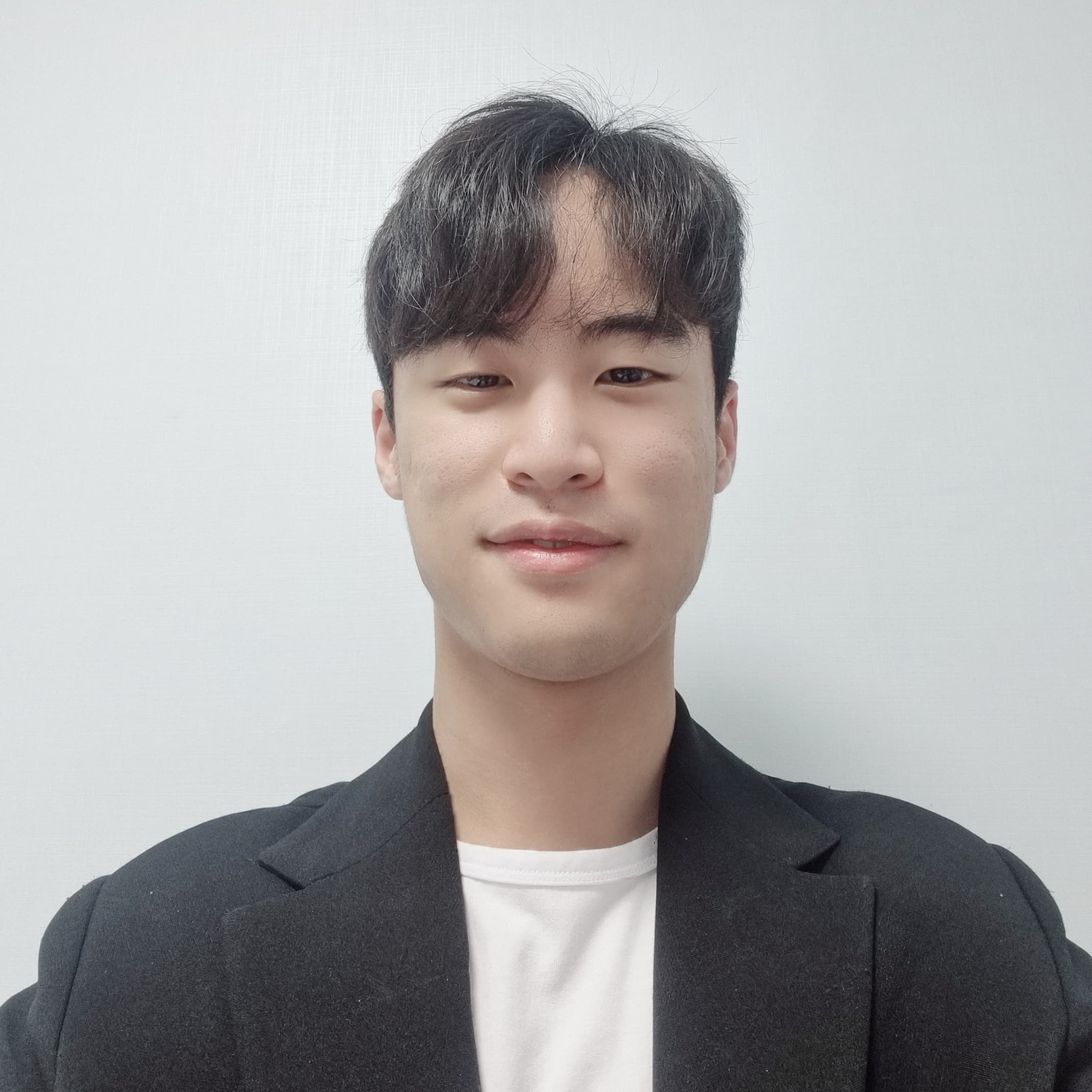 Seongwon Jo